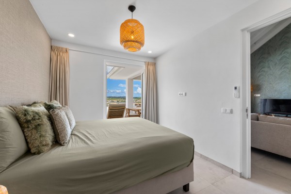 Aquamarine Blue Bay – Luxury and Comfortable Penthouse