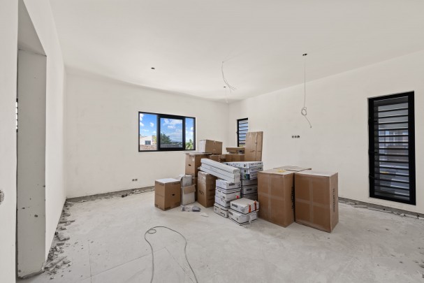 Blue Bay - Luxury new build 4 bedroom villa with private pool 