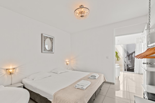 Champartments – Privé group estate inkomstenpotentieel | Villa Curaçao