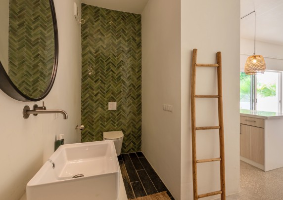 Jan Sofat – Luxe villa met panoramisch uitzicht