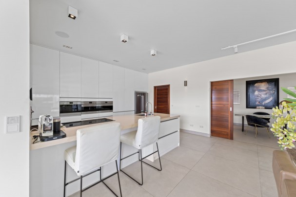 Jan Sofat luxury villa with 2 apartments & panoramic views