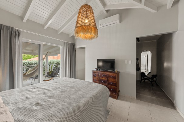 Marbella Estate – Charming home near Jan Thiel and Mambo Beach