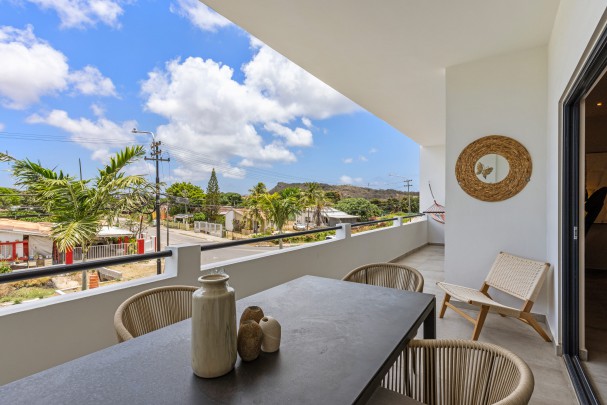 Ayana Resort- Appartement bij Mambo - ideaal voor vakantieverhuur