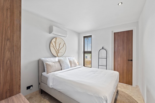 Blue Bay - Modern Luxury Villa at Golf Course for vacation rentals