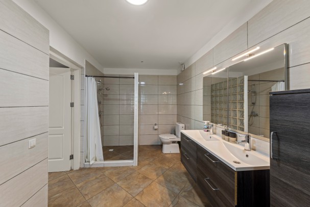 Blue Bay - Residence Le Bleu – Penthouse met prachtig uitzicht te koop