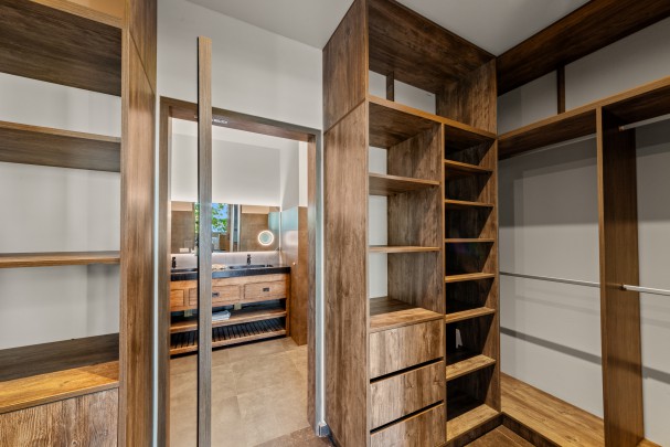 Cas Abao – Moderne 5-Slaapkamer Villa met Zeezicht