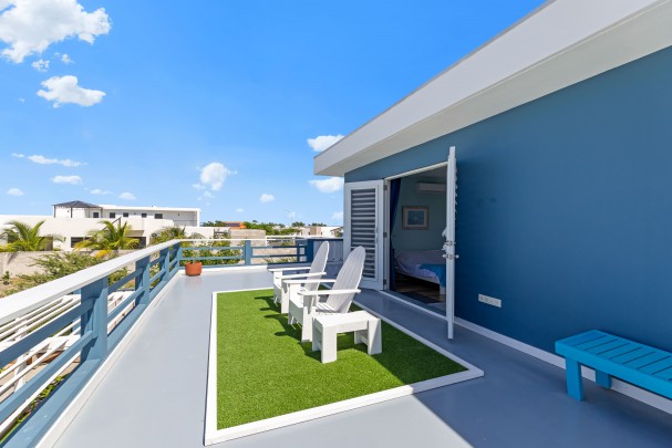 Unieke woning op Grote Berg met adembenemend uitzicht