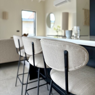 The Bank &ndash; Gemeubileerd 2 slaapkamer appartement