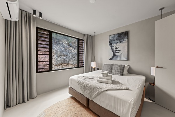 BLUE BAY - THE REEF II – Luxueus nieuwbouw appartement met ocean view