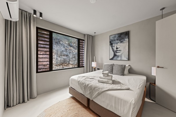 BLUE BAY - THE REEF II &ndash; Luxueus nieuwbouw appartement met ocean view