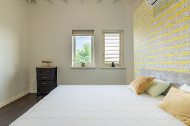 Blue Bay &ndash;  Exclusive Villa with Panoramic Sea & Golf Views