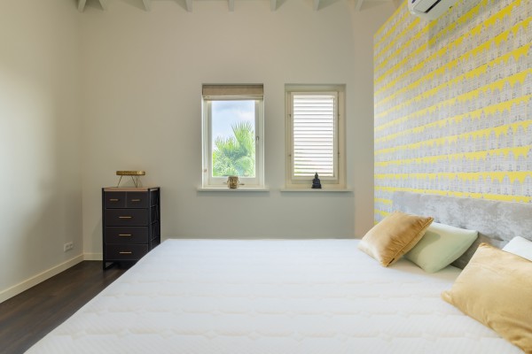 Blue Bay – Exclusive villa met adembenemend uitzicht  