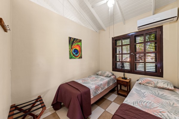 Blue Bay Village – Vrijstaande bungalow met goede verhuurmogelijkheden