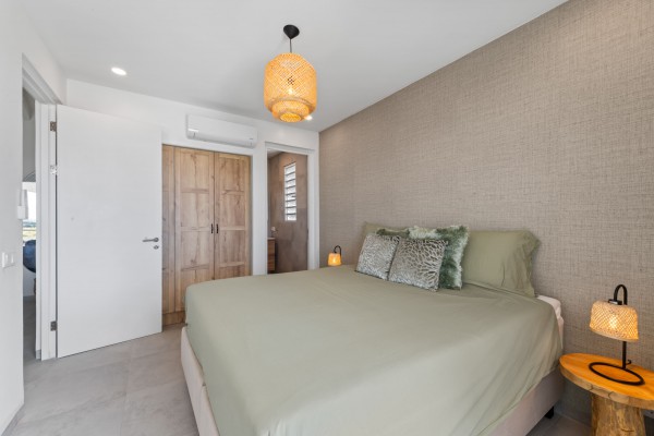 Aquamarine Blue Bay – Luxury and Comfortable Penthouse
