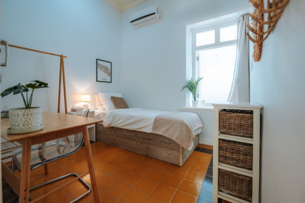 Otrobanda – Characterful student residence