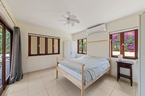 Blue Bay BL16 - 3-Bedroom Villa with Outdoor Living & Golf Views