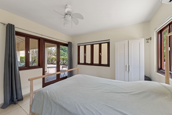Blue Bay BL16 - 3-Bedroom Villa with Outdoor Living & Golf Views