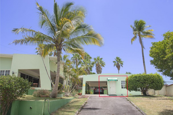 Charmant 3-Slaapkamer Huis met Tuin & Gastenappartement – Cerito