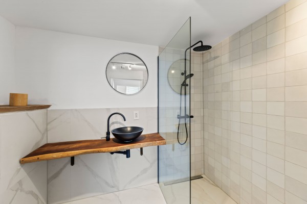 Jan Sofat - Stijlvolle 4 slaapkamer villa met zwembad & uitzicht