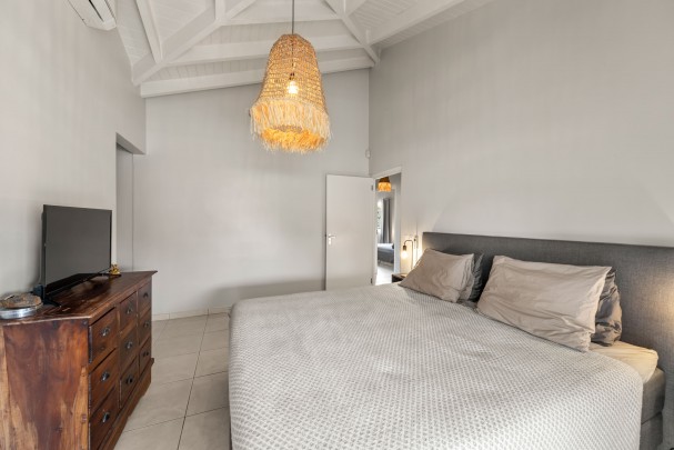 Marbella Estate – Charming home near Jan Thiel and Mambo Beach