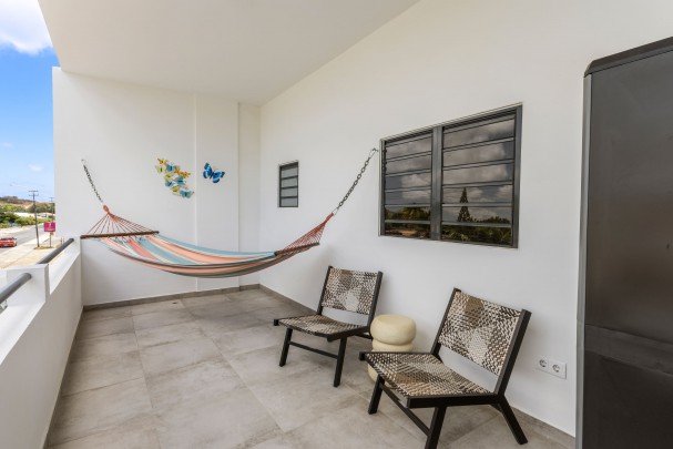 Ayana Resort- Appartement bij Mambo - ideaal voor vakantieverhuur