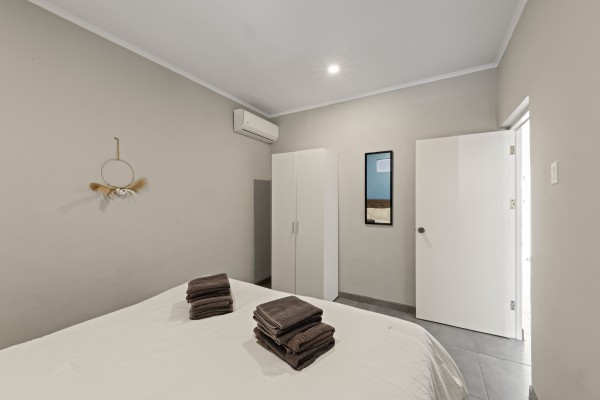 Mahaai -  Appartementencomplex met Zwembad en Huurinkomsten