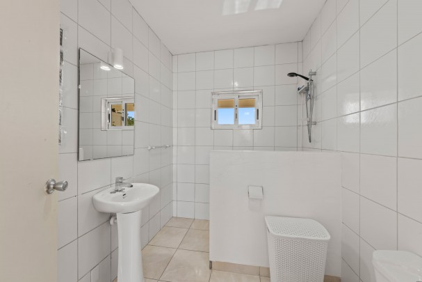 Seru Bottelier – Luxury Villa with Pool and Panoramic Salt Flats Views