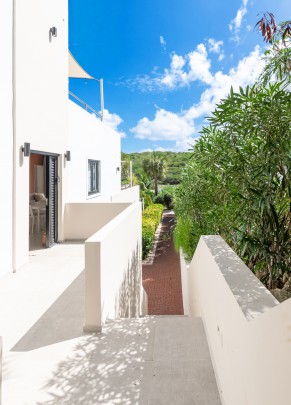 Green View – Luxe 2-slaapkamer appartement met prachtig uitzicht