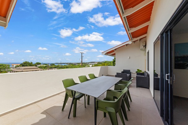 Vista Papaya Suites – Turnkey Multi-Unit Vastgoedobject in Westpunt