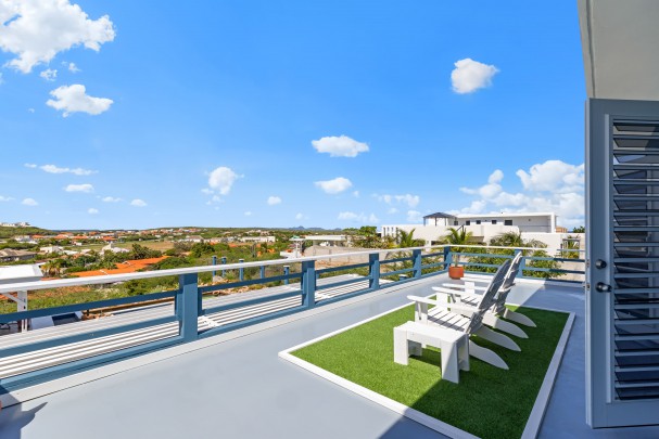 Unieke woning op Grote Berg met adembenemend uitzicht