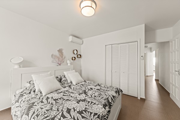 Ocean Resort – Ruim Luxe Gemeubileerd Appartement met Zeezicht
