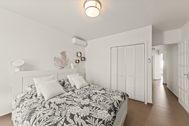 Ocean Resort &ndash; Ruim Luxe Gemeubileerd Appartement met Zeezicht