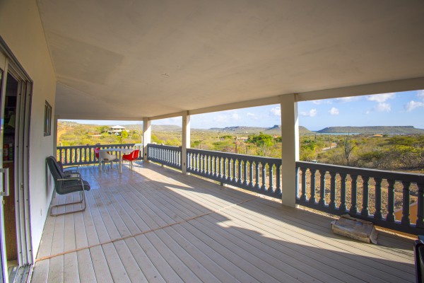 Exclusief 10.490m² landgoed met panoramisch oceaanzicht, San Sebastian