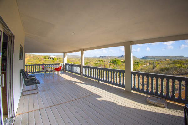 Prime Ocean View Estate with Development Potential – San Sebastian