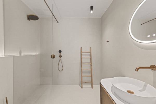 BLUE BAY - THE REEF II – Luxueus nieuwbouw appartement met ocean view