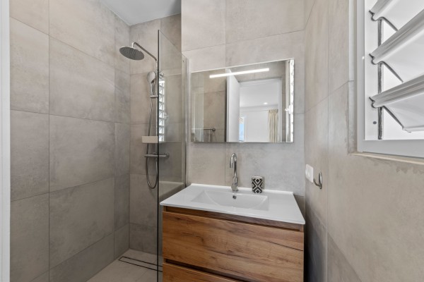 Aquamarine Blue Bay – Luxury and Comfortable Penthouse