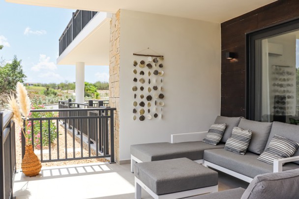 The Breeze – Luxurious newly built apartment fit for vacation rentals