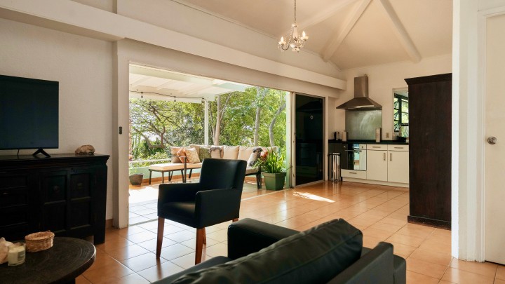 Piscadera Bay Resort | Sea View Home with Expansion Potential