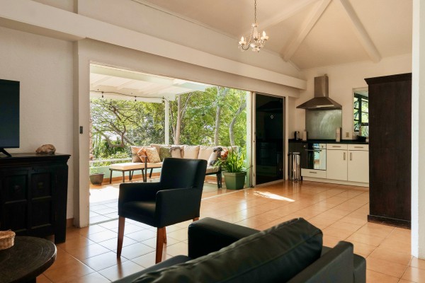 Piscadera Bay Resort | Woning met zeezicht & uitbreidingsmogelijkheden