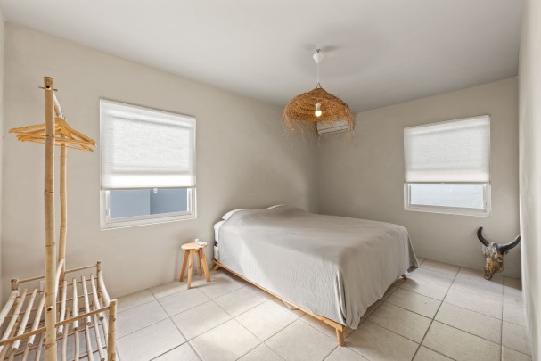 Brakkeput - Comfort, space, and a stunning view with a swimming pool