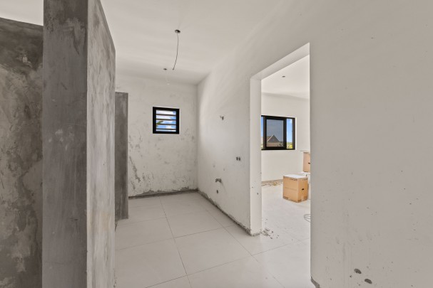 Blue Bay - Luxury new build 4 bedroom villa with private pool 