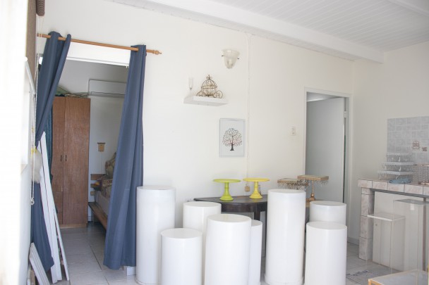 Charmant 3-Slaapkamer Huis met Tuin & Gastenappartement – Cerito