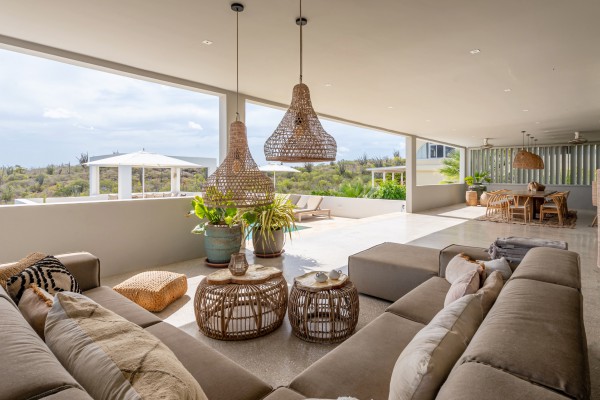 Jan Sofat – Luxury villa with panoramic sea views 