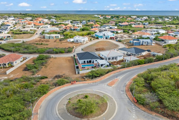 Fully Furnished Modern 3-Bedroom Villa with Spectacular Sea Views