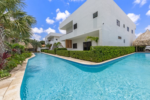 Ayana Resort- Appartement bij Mambo - ideaal voor vakantieverhuur