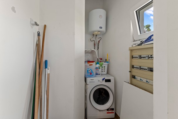 Blue Bay - Residence Le Bleu – Penthouse met prachtig uitzicht te koop