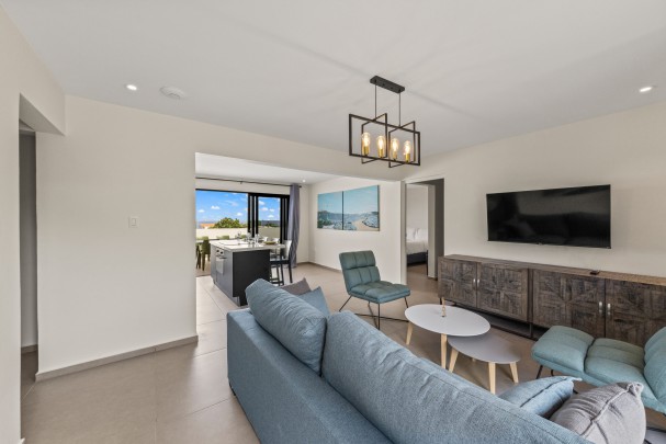 Vista Papaya Suites – Turnkey Multi-Unit Vastgoedobject in Westpunt