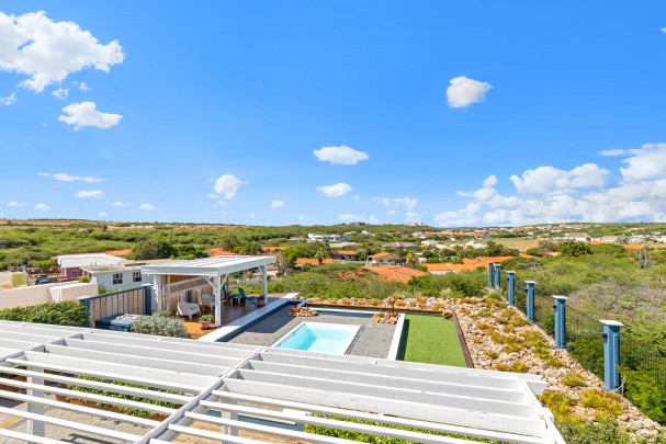 Unieke woning op Grote Berg met adembenemend uitzicht