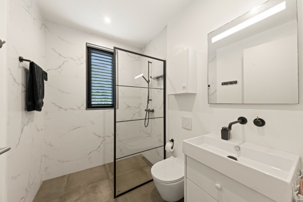 Blue Bay &ndash; Charming Villa with Panoramic Views over the Golf Course