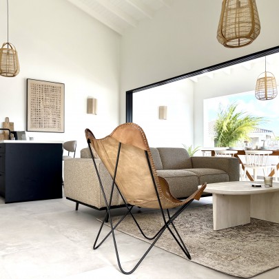 The Bank &ndash; Gemeubileerd 2 slaapkamer appartement